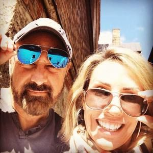 Meet your Posher, Diane